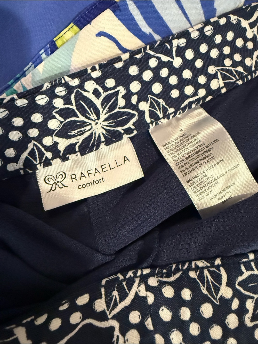 Lot of 6 Rafaella Skorts - Picture 6 of 12
